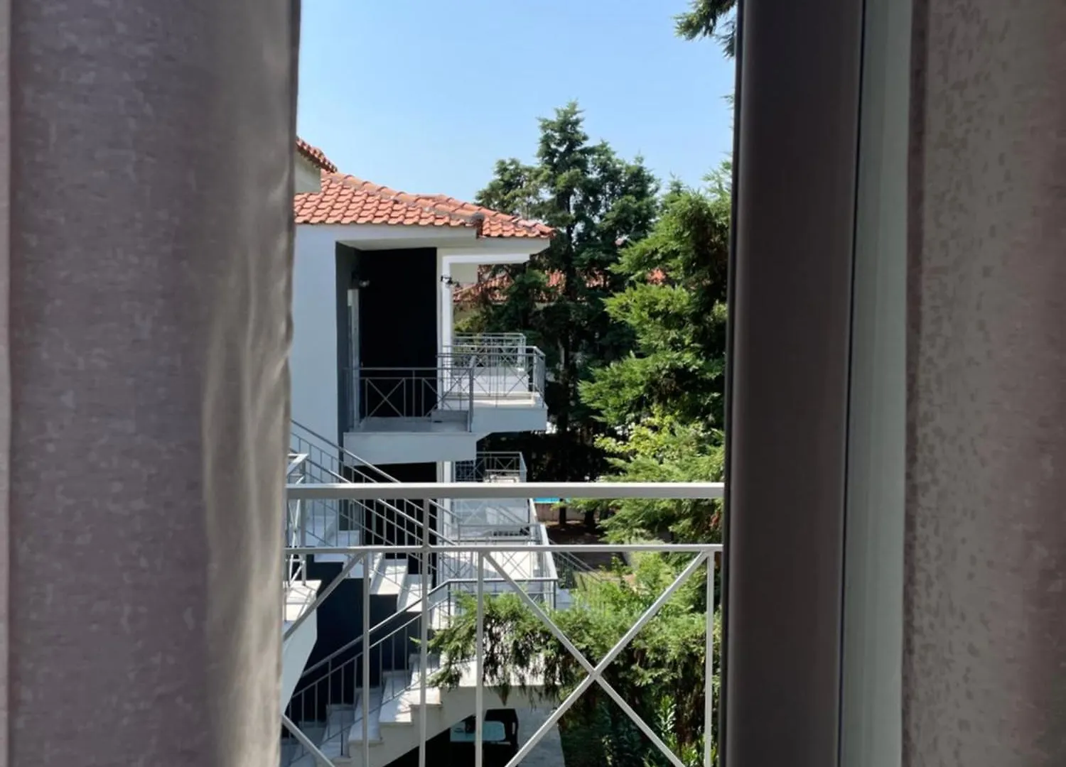 Domes Apartments Kallithea  0*, Kallithea (Chalkidiki)