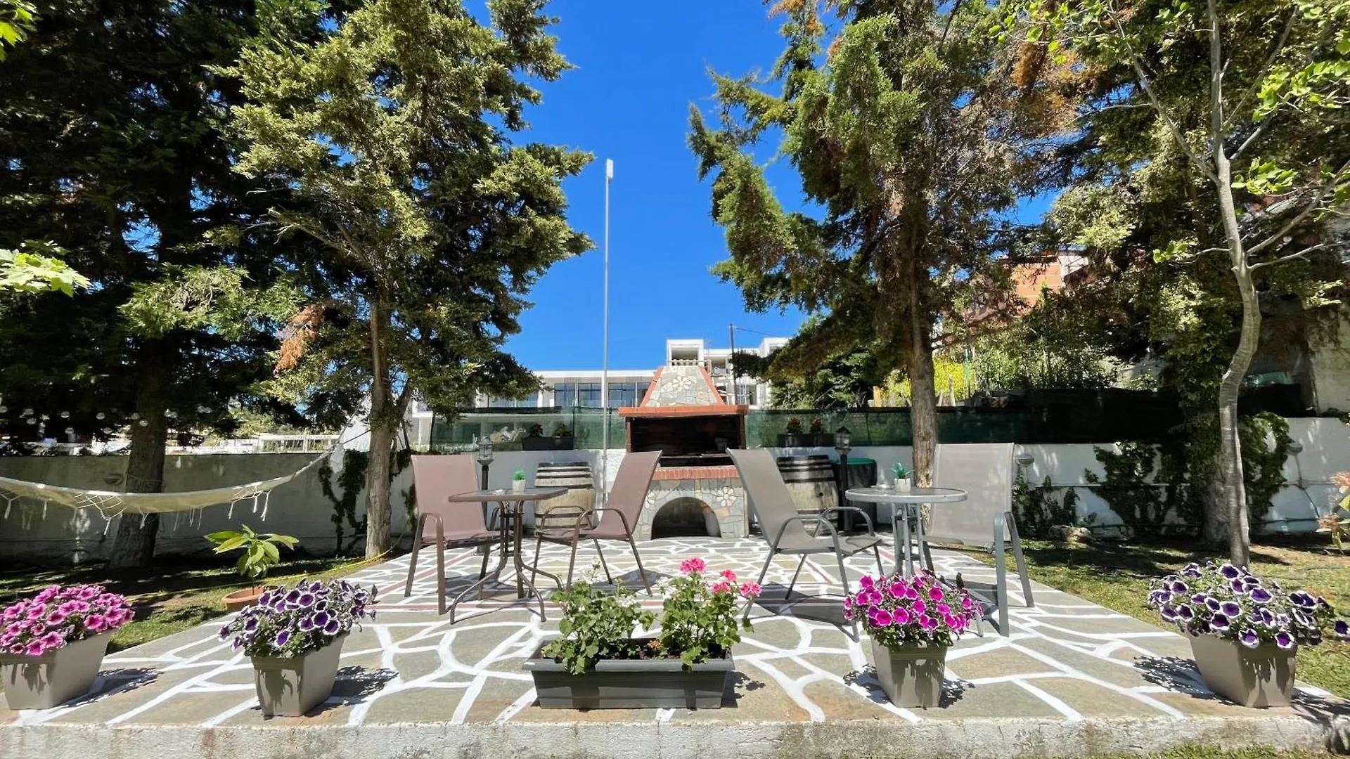 Domes Apartments Kallithea  0*, Kallithea (Chalkidiki) Greece