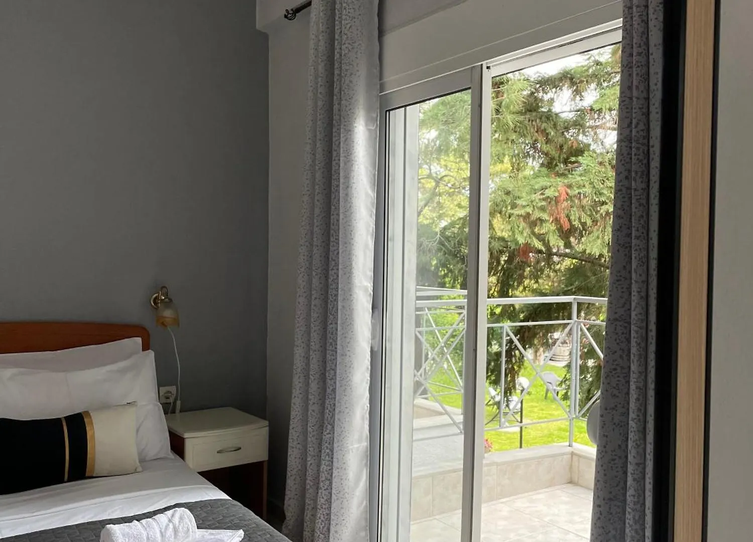 Domes Apartments Kallithea
