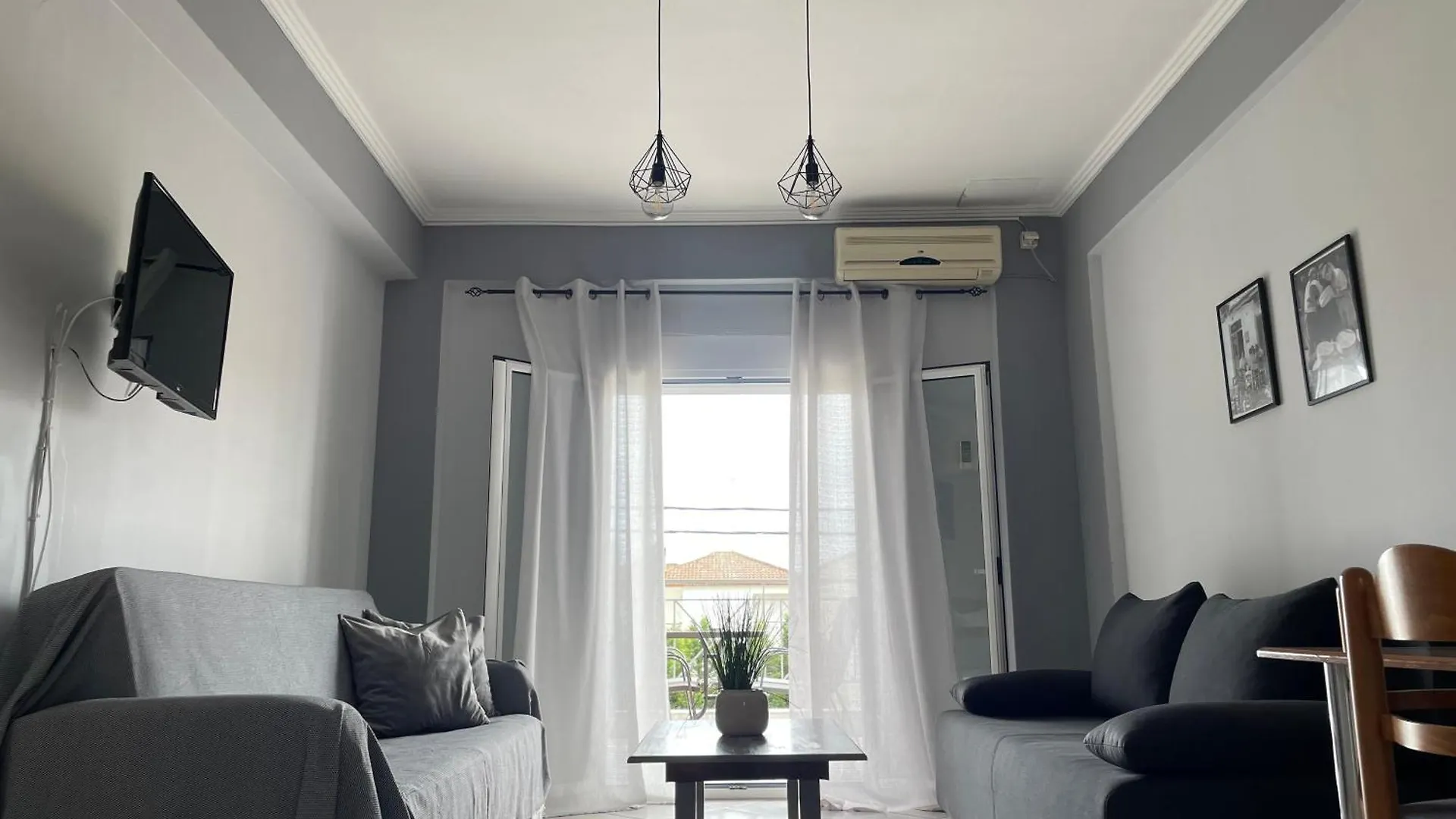 Domes Apartments Kallithea