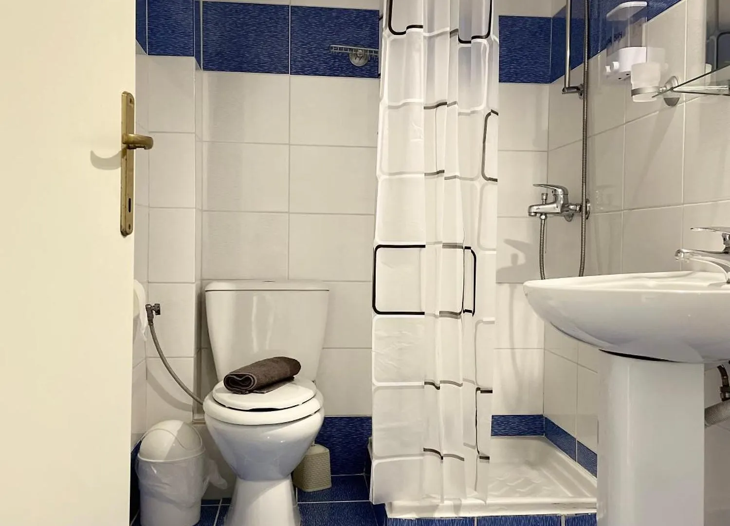 Domes Apartments Kallithea