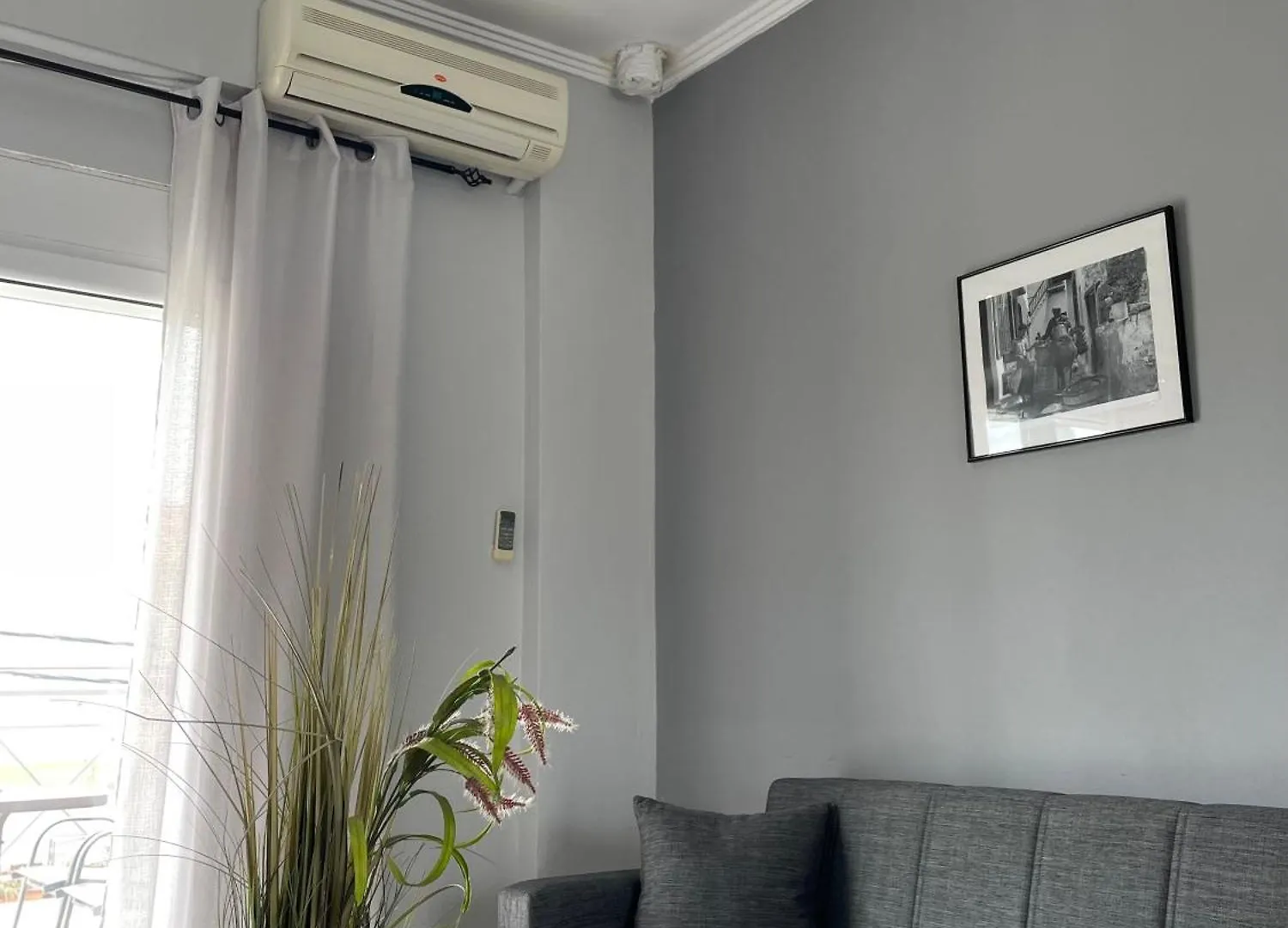 Domes Apartments Kallithea  0*, Kallithea (Chalkidiki)