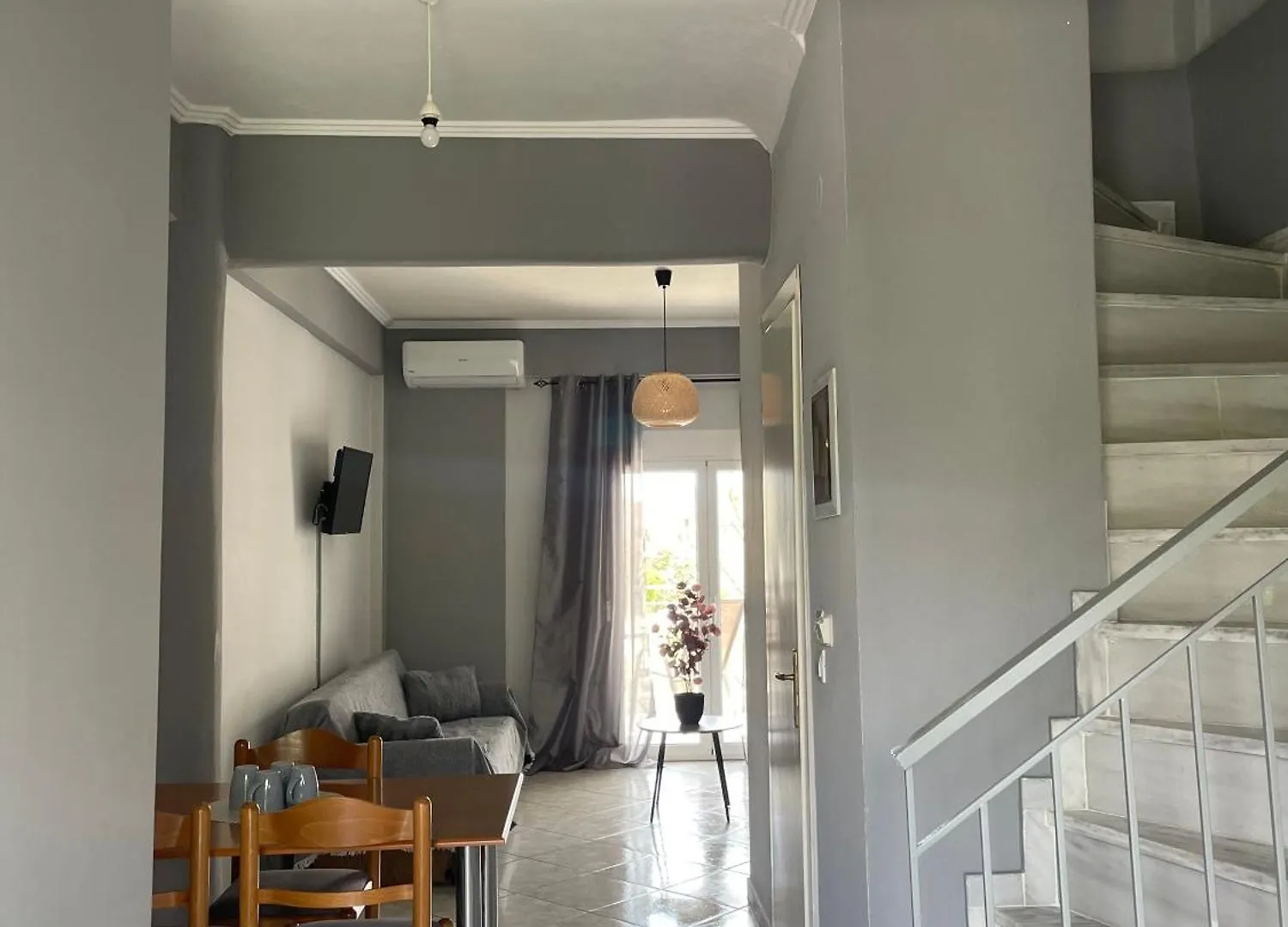 Domes Apartments Kallithea