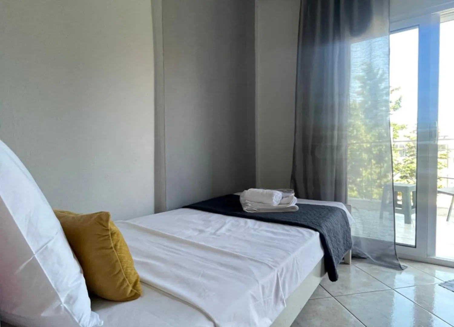 Domes Apartments Kallithea