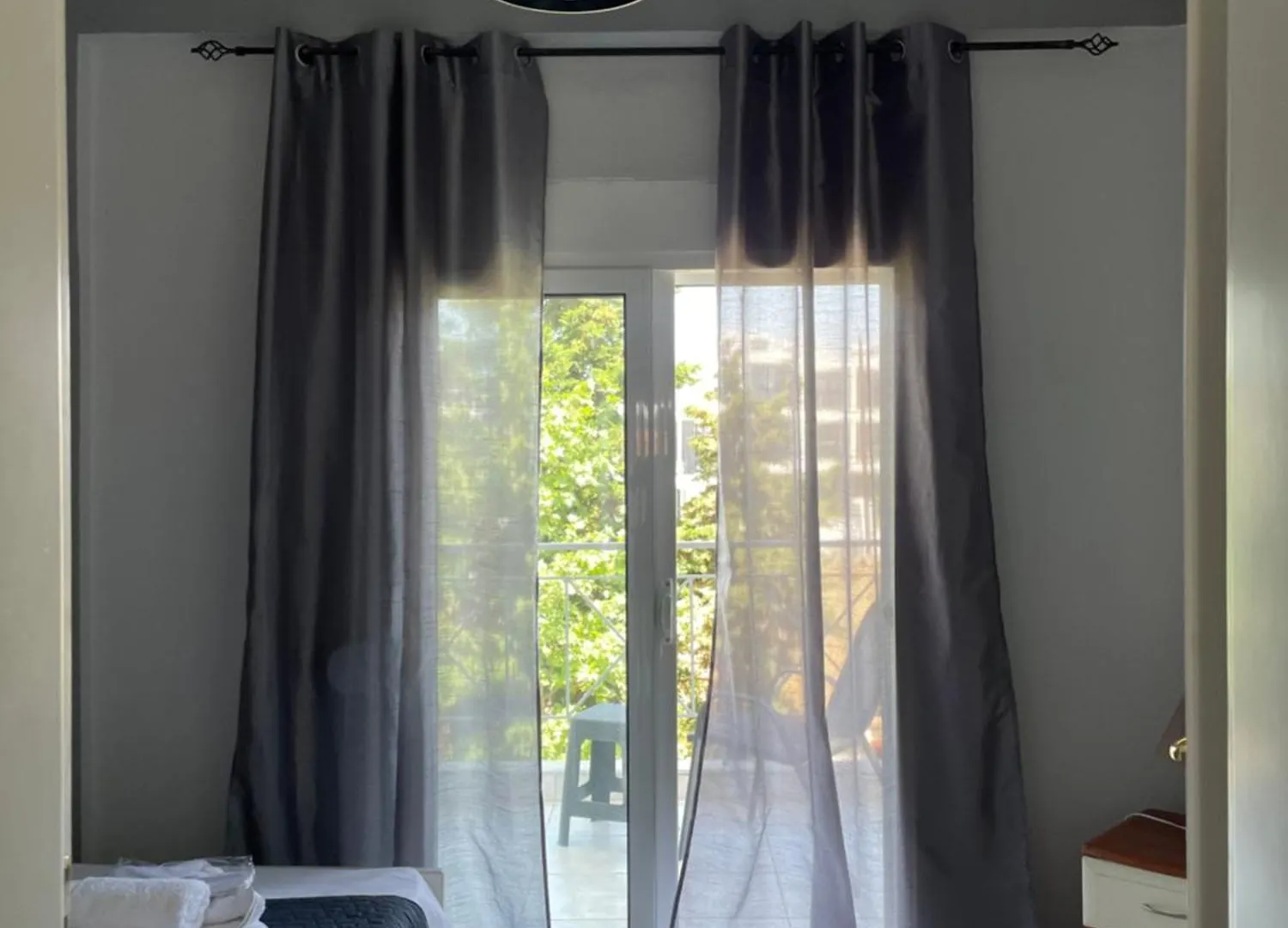 Domes Apartments Kallithea
