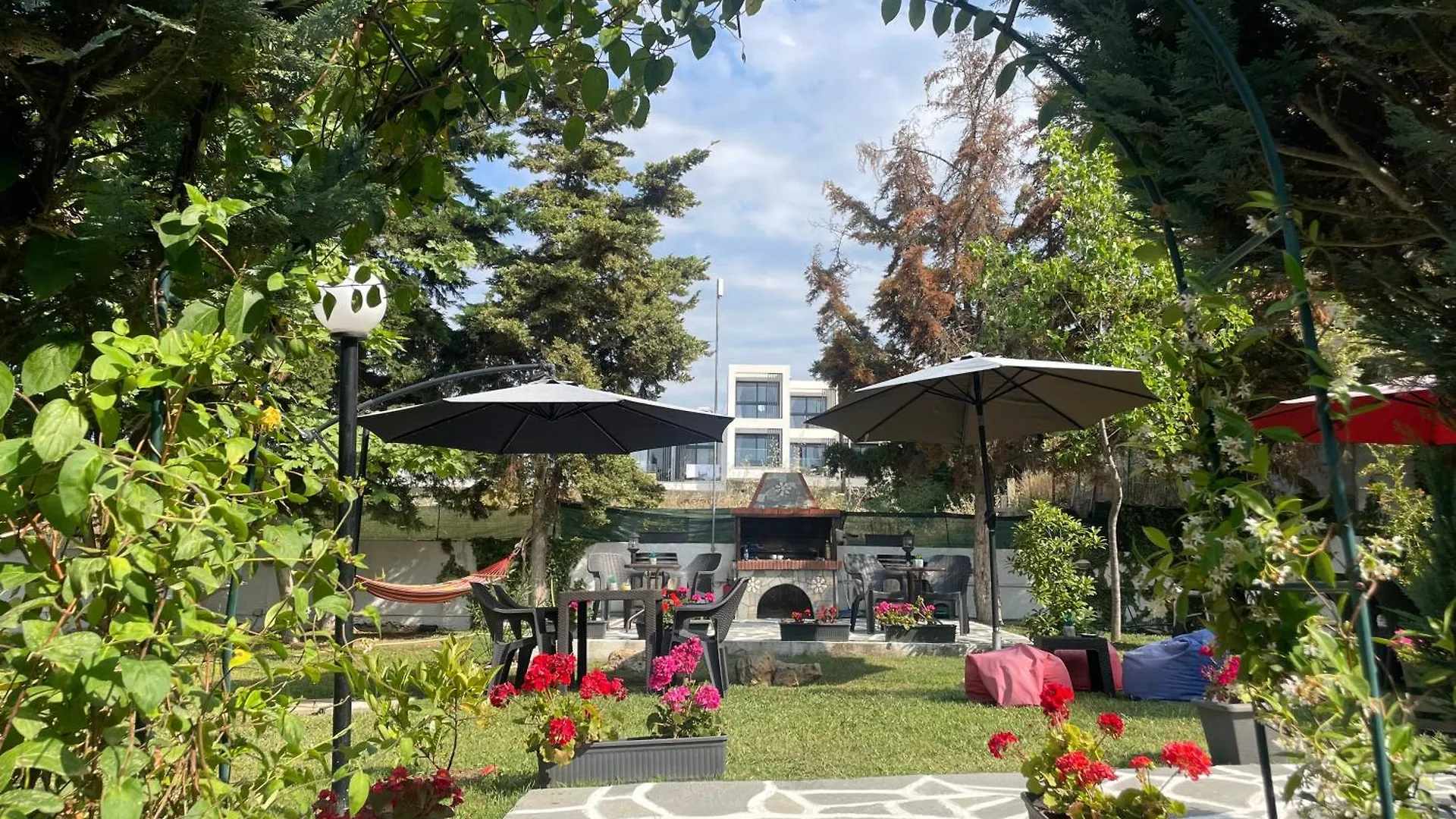 Domes Apartments Kallithea