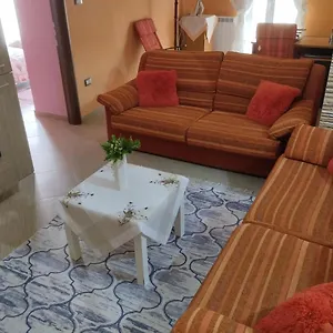 Apartment Casa Lungo Mare A Thesaloniki, Thessaloniki