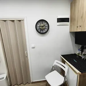 Apartment Paul's, Thessaloniki