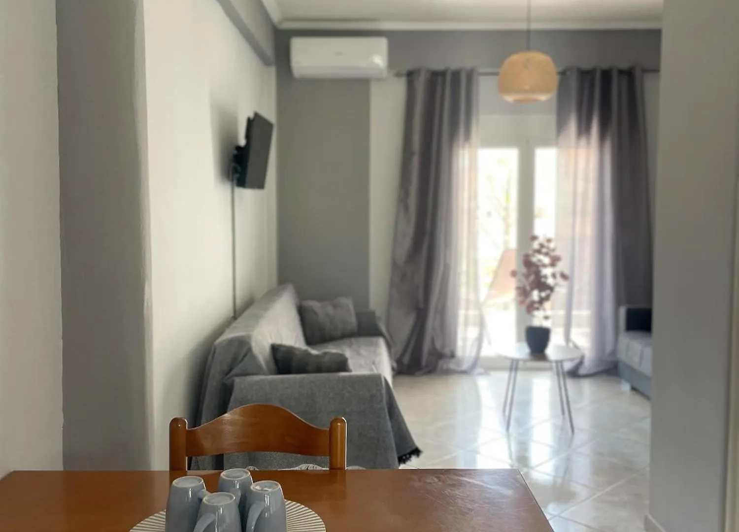 Domes Apartments Kallithea  Kallithea (Chalkidiki)