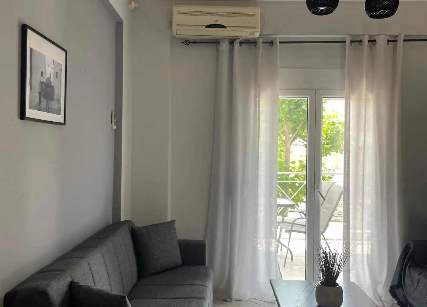 Domes Apartments Kallithea  Kallithea (Chalkidiki)