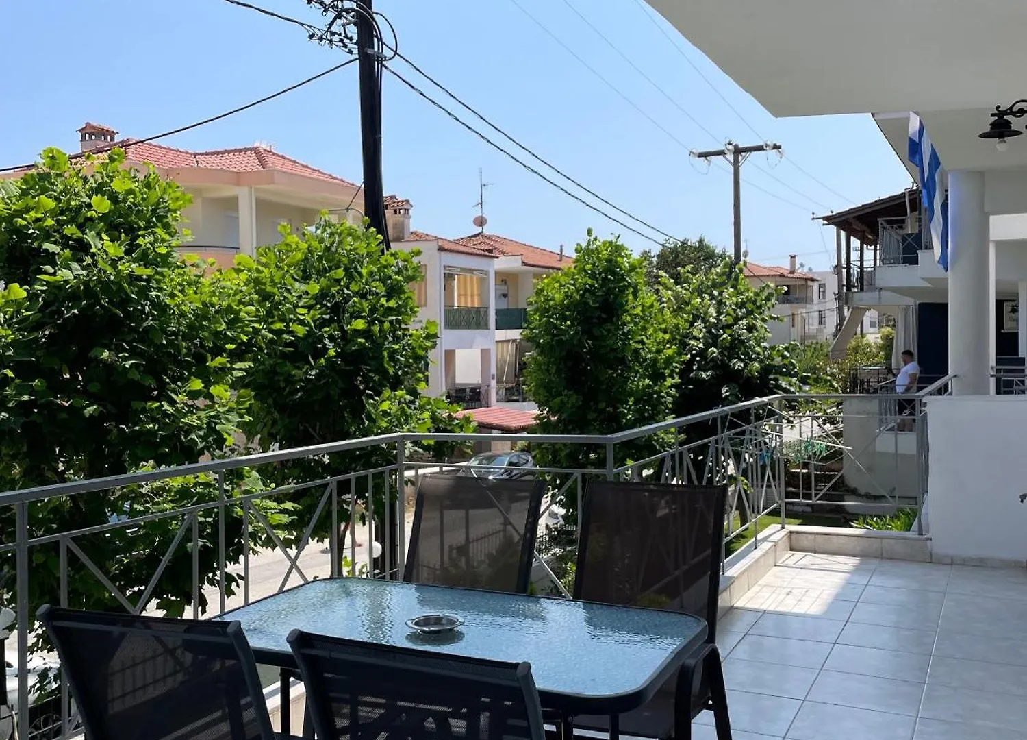 Domes Apartments Kallithea  0*, Kallithea (Chalkidiki)